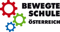 logo bewegte schule small